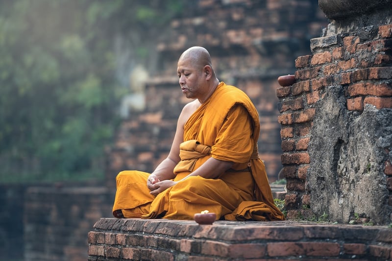 Meditative Breath
